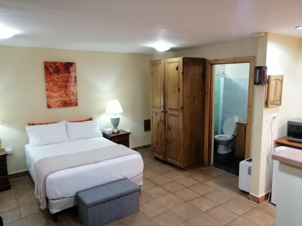 Apartotel Don Francisco San Jose  Exterior photo