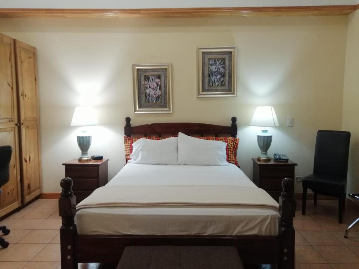 Apartotel Don Francisco San Jose  Exterior photo